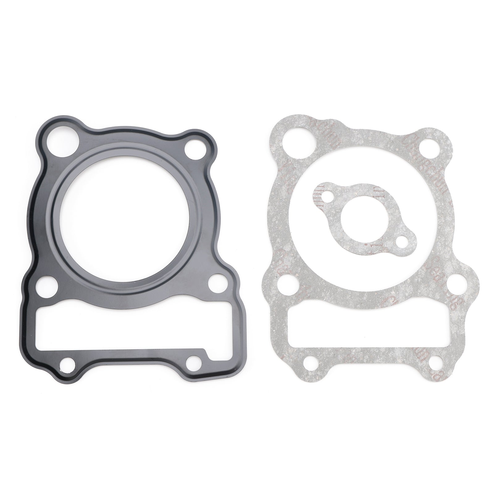 2008-2026 Kawasaki KLX140 KLX 150 58mm Cylinder Piston Gasket Top End Rebuild Kit