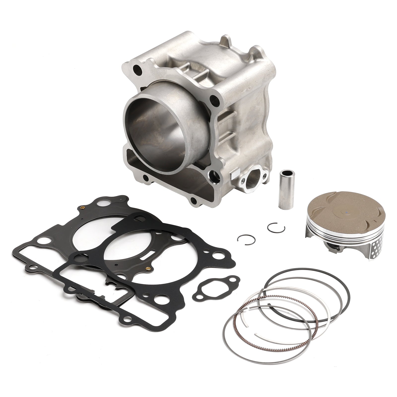 2017-2024 Yamaha CZD 300 A X-Max MWD 300 Tricity 344CC Bore Up Kit Cylinder