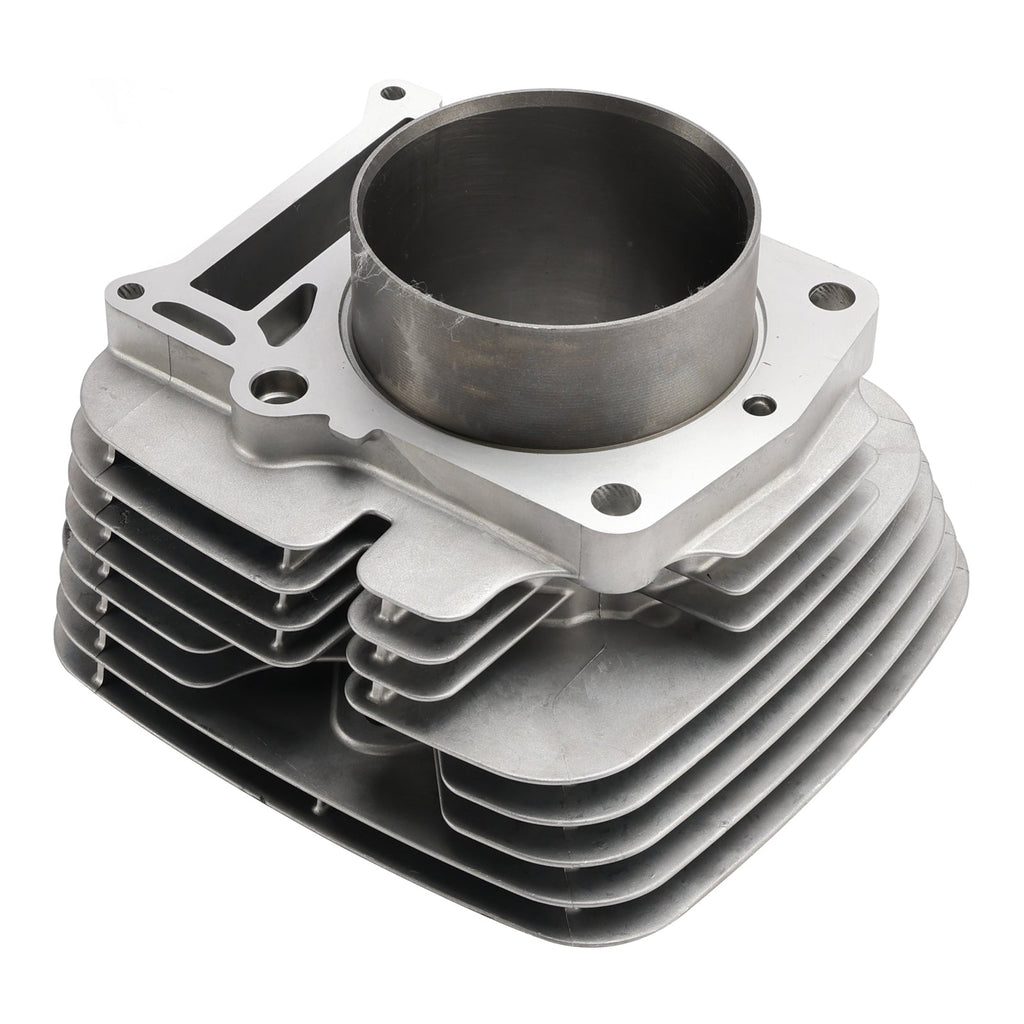 Guardxmoto 1998-2001 Grizzly 600 Motorcycle Engine Cylinder  Generic