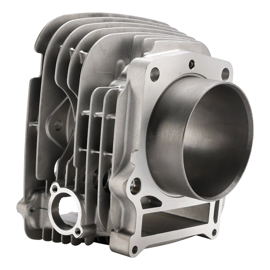 Guardxmoto 1998-2001 Grizzly 600 Motorcycle Engine Cylinder  Generic