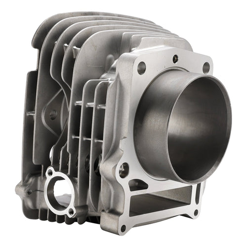 Guardxmoto 1998-2001 Grizzly 600 Motorcycle Engine Cylinder  Generic