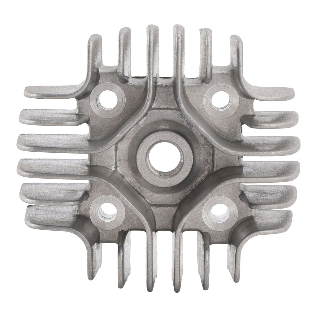 Guardxmoto Quadmaster LTA50 02-05 ALT50 83-84 Motorcycle Engine Cylinder  Generic